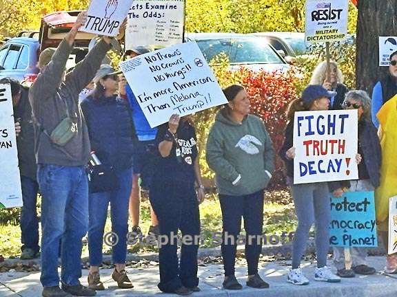 no kings taos 14 graphic